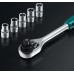 Универсальный набор инструмента (27887-H82) X-Drive 82, 82 предм., (1/2"+1/4") KRAFTOOL 27887-H82_z03