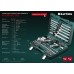 Универсальный набор инструмента (27887-H82) X-Drive 82, 82 предм., (1/2"+1/4") KRAFTOOL 27887-H82_z03