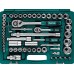 Универсальный набор инструмента X-Drive 108, 108 предм., (1/2"+3/8"+1/4") KRAFTOOL 27888-H108_z03