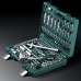 Универсальный набор инструмента X-Drive 108, 108 предм., (1/2"+3/8"+1/4") KRAFTOOL 27888-H108_z03