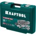 Универсальный набор инструмента X-Drive 108, 108 предм., (1/2"+3/8"+1/4") KRAFTOOL 27888-H108_z03