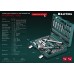 Универсальный набор инструмента X-Drive 108, 108 предм., (1/2"+3/8"+1/4") KRAFTOOL 27888-H108_z03