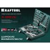 Универсальный набор инструмента X-Drive, 57 предм., (1/4") KRAFTOOL 27885-H57