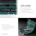 Универсальный набор инструмента EXTREM-76, 76 предм., (1/2"+3/8"+1/4") KRAFTOOL 27889-H76
