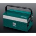 Универсальный набор инструмента GRAND-99, 99 предм., (1/2"+1/4") KRAFTOOL 27978-H99