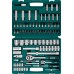 Универсальный набор инструмента X-Drive 94, 94 предм., (1/2"+1/4") KRAFTOOL 27883-H95_z03