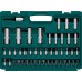 Универсальный набор инструмента X-Drive 94, 94 предм., (1/2"+1/4") KRAFTOOL 27883-H95_z03