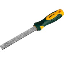 Плоский напильник с карбидом вольфрама 200 мм KRAFTOOL 16080-20_z01