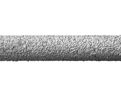 Professional 150 мм, полукруглый напильник с карбидом вольфрама KRAFTOOL 16082-15_z01