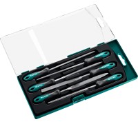 Набор надфилей 6 шт., 160 мм KRAFTOOL 16030-6