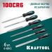 Набор надфилей 6 шт., 160 мм KRAFTOOL 16030-6