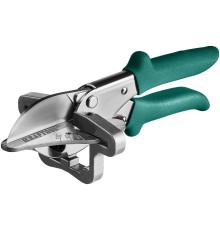 Угловые ножницы для пластмассовых и резиновых профилей MC-7 KRAFTOOL 23372