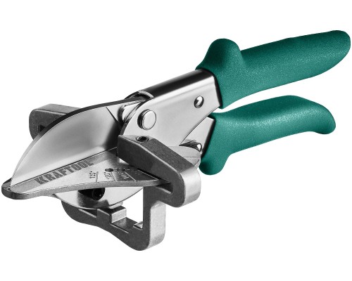 Угловые ножницы для пластмассовых и резиновых профилей MC-7 KRAFTOOL 23372