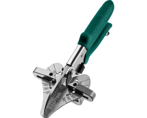 Угловые ножницы для пластмассовых и резиновых профилей MC-7 KRAFTOOL 23372