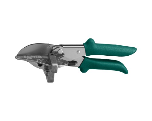 Угловые ножницы для пластмассовых и резиновых профилей MC-7 KRAFTOOL 23372