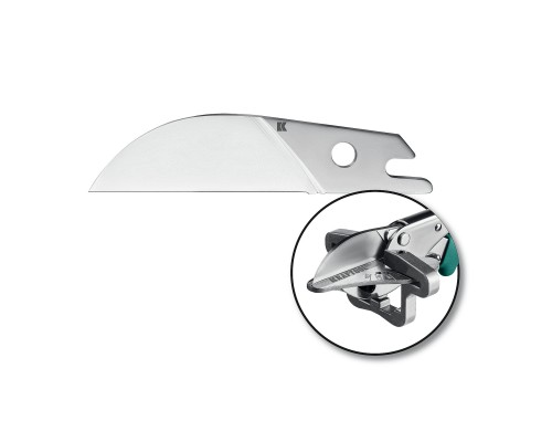 Сменное лезвие для MC-7/MC-12  KRAFTOOL 23372-S