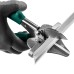 Угловые ножницы для пластмассовых и резиновых профилей MC-7 KRAFTOOL 23372