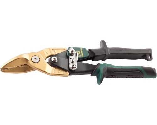 Правые ножницы по металлу Titan, 260 мм KRAFTOOL 2327-R