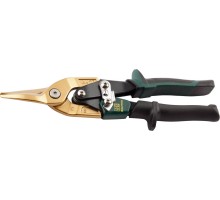 Прямые ножницы по металлу Titan, 260 мм KRAFTOOL 2327-S