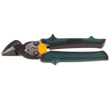 Правые усиленные с выносом ножницы по металлу Compact, 190 мм KRAFTOOL 2326-R