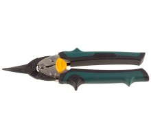 Прямые ножницы по металлу Compact, 190 мм KRAFTOOL 2326-S