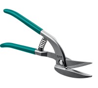 Цельнокованые ножницы по металлу Pelikan 300 мм KRAFTOOL 23008-30_z02