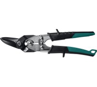 Левые ножницы по металлу Grand, 270 мм KRAFTOOL 2324-L_z02