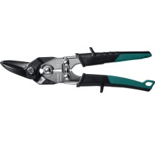 Левые ножницы по металлу Grand, 270 мм KRAFTOOL 2324-L_z02