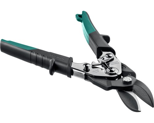 Левые ножницы по металлу Grand, 270 мм KRAFTOOL 2324-L_z02