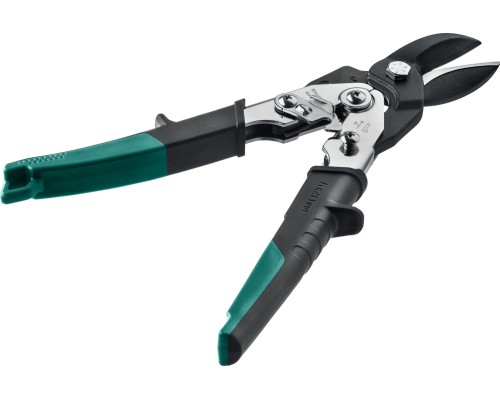 Левые ножницы по металлу Grand, 270 мм KRAFTOOL 2324-L_z02