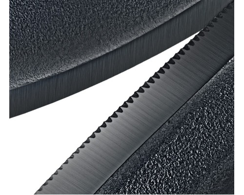 Левые ножницы по металлу Grand, 270 мм KRAFTOOL 2324-L_z02