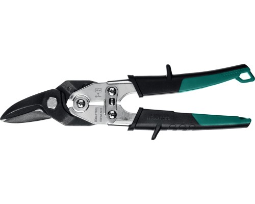 Правые ножницы по металлу Grand, 270 мм KRAFTOOL 2324-R_z02