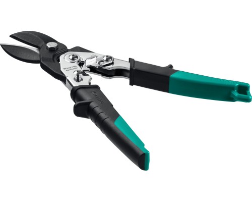 Правые ножницы по металлу Grand, 270 мм KRAFTOOL 2324-R_z02