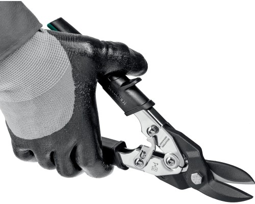 Правые ножницы по металлу Grand, 270 мм KRAFTOOL 2324-R_z02