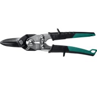 Прямые ножницы по металлу Grand, 270 мм KRAFTOOL 2324-S_z02