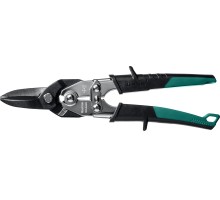 Прямые ножницы по металлу Grand, 270 мм KRAFTOOL 2324-S_z02