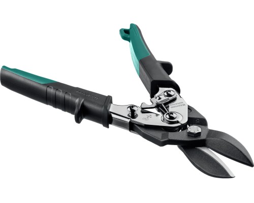 Прямые ножницы по металлу Grand, 270 мм KRAFTOOL 2324-S_z02