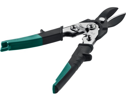 Прямые ножницы по металлу Grand, 270 мм KRAFTOOL 2324-S_z02