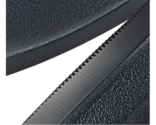 Прямые ножницы по металлу Grand, 270 мм KRAFTOOL 2324-S_z02