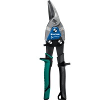 Правые ножницы по металлу Alligator, 250 мм KRAFTOOL 2328-R