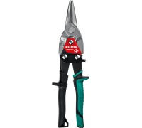 Прямые ножницы по металлу Alligator, 250 мм KRAFTOOL 2328-S