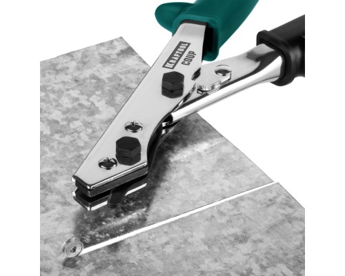 Просечные ножницы Coup KRAFTOOL 23274