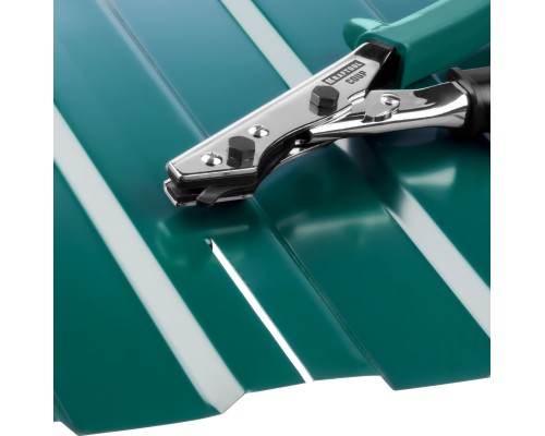 Просечные ножницы Coup KRAFTOOL 23274