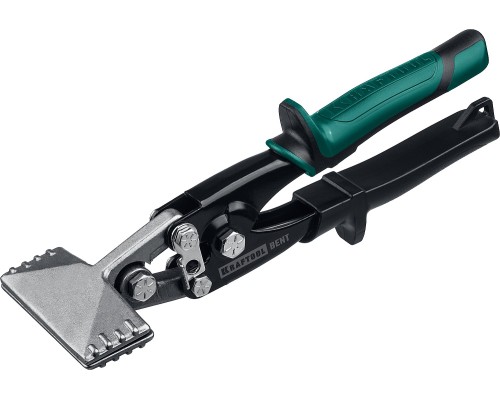 Плоскогубцы для гибки Bent, 75 мм, 3" KRAFTOOL 23275