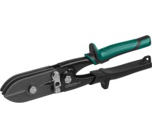 Клещи для гофрирования RET, 240 мм KRAFTOOL 23276