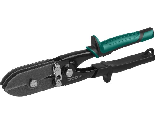 Клещи для гофрирования RET, 240 мм KRAFTOOL 23276