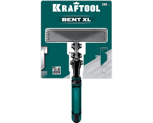 Плоскогубцы для гибки Bent XL 150 мм,/6" KRAFTOOL 23286