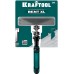 Плоскогубцы для гибки Bent XL 150 мм,/6" KRAFTOOL 23286