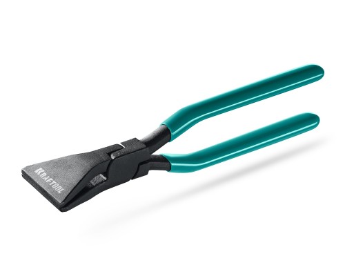 Прямые кровельные клещи 60 мм FALZ KRAFTOOL 23007