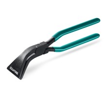 Изогнутые кровельные клещи 45° 60 мм FALZ-45 KRAFTOOL 23007-45